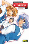Neogénesis Evangelion: 
El Plan de Entrenamiento 
de Shinji Ikari nº1