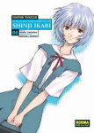 Neogénesis Evangelion: 
El Plan de Entrenamiento 
de Shinji Ikari nº5