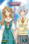 Neogénesis Evangelion 
The Iron Maiden 2nd nº1