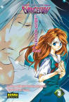 Neogénesis Evangelion 
The Iron Maiden 2nd nº3