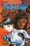 Neogénesis 
Evangelion nº1