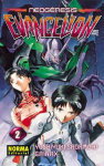 Neogénesis 
Evangelion nº2