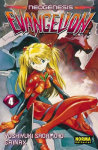 Neogénesis 
Evangelion nº4