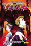 Neogénesis 
Evangelion nº6