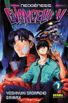 Neogénesis 
Evangelion nº7