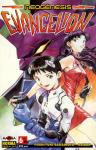 Neogénesis 
Evangelion nº6