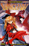 Neogénesis 
Evangelion nº7