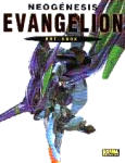 Neogénesis Evangelion 
100% Newtype