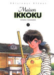 Maison Ikkoku nº1