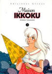 Maison Ikkoku nº2