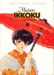 Maison Ikkoku nº3