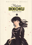 Maison Ikkoku nº4