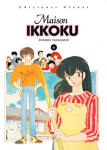 Maison Ikkoku nº6
