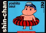 Shin-Chan nº2