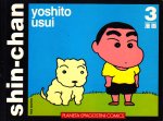 Shin-Chan nº3