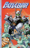 Patlabor nº4