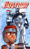 Patlabor nº5