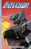 Patlabor nº6