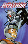 Patlabor nº7