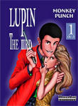 Lupin The IIIrd nº1