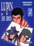 Lupin The IIIrd nº2