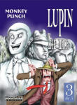 Lupin The IIIrd nº3