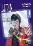 Lupin The IIIrd nº4