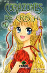 Corazones 
de Cristal nº1