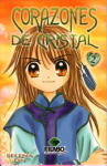 Corazones 
de Cristal nº2