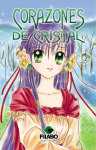 Corazones 
de Cristal nº3