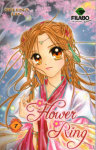 Flower Ring nº1