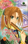 Flower Ring nº2