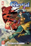 The Celestial 
Zone nº1