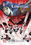 The Celestial 
Zone nº2