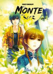 El Monte del Sur