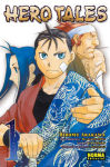 Hero Tales nº1