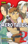 Hero Tales nº2
