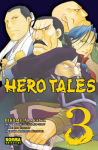Hero Tales nº3