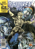 Drunken Fist nº2
