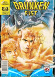 Drunken Fist nº4