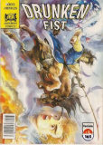 Drunken Fist nº5