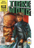 Tigre Wong nº1