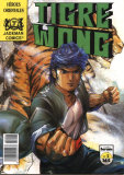 Tigre Wong nº2