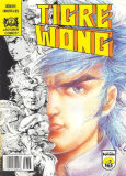Tigre Wong nº3