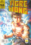 Tigre Wong nº4
