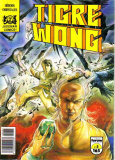Tigre Wong nº5