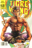 Tigre Wong nº6