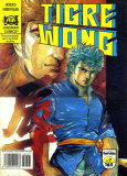 Tigre Wong nº7