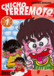 Chicho Terremoto nº1