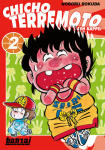 Chicho Terremoto nº2